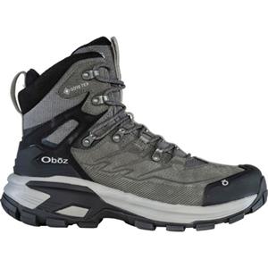 Oboz Heren Bridger Ridge Mid GTX Schoenen