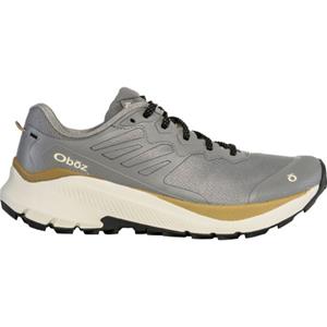 Oboz Heren Katabatic Wind Low Schoenen