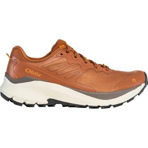 Oboz Heren Katabatic Wind Low Schoenen