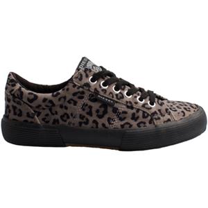 Diesel Tennisschoenen  YKK-300-G-GRIS