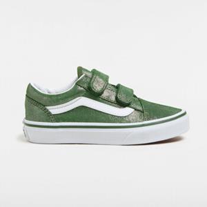 Vans Skateschoenen  Old skool v tinsel suedee