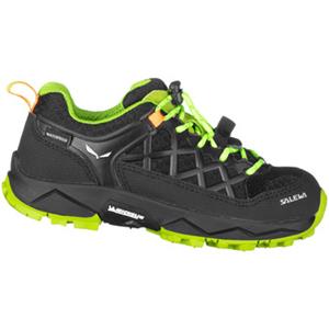 Salewa Wandelschoenen  Jr Wildfire Wp 64009-0986