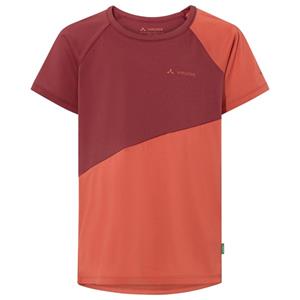 Vaude Kinderen Moab II T-Shirt