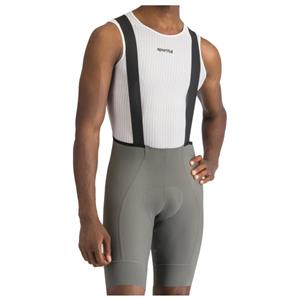 Sportful  SRK Bibshort - Fietsbroek, grijs