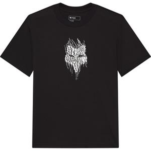 FOX Dames Bark Tech Shirt