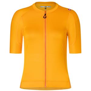 Castelli Dames Espresso Fietsshirt