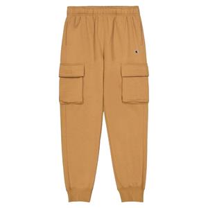 Champion Heren cargo broek met geribde manchet