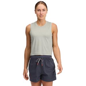Black Diamond Dames Circuit Tank