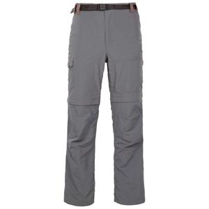 Trespass Heren rynne b mosquito repellent cargo broek