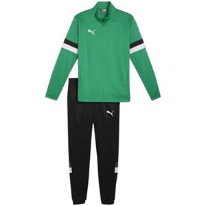 Puma Heren team rise trainingspak