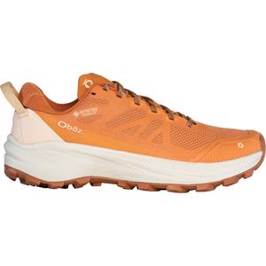 Oboz Dames Katabatic LT Low GTX Schoenen