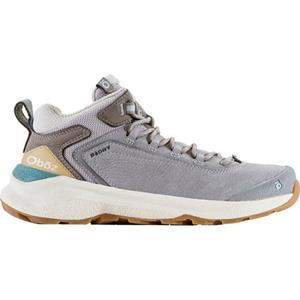 Oboz Dames Cottonwood Mid B-Dry Schoenen