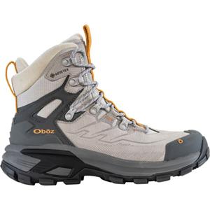 Oboz Dames Bridger Ridge Mid GTX Schoenen
