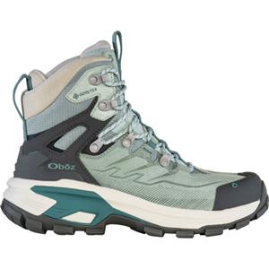 Oboz Dames Bridger Ridge Mid GTX Schoenen