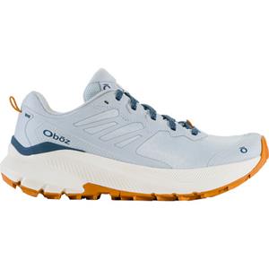 Oboz Dames Katabatic Wind Low Schoenen