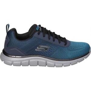 Skechers Fitness Schoenen  Track - Ripkent