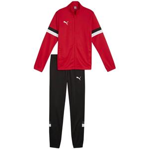 Puma Kinderen/kinderen team rise trainingspak