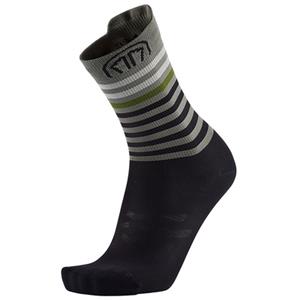 Sidas Run Anatomic Light Crew Sokken