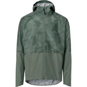 Vaude Heren Loamer Rain Jas