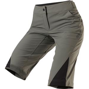 Zimtstern Dames StarFlowz Evo MTB Broek kort