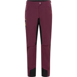 Vaude Dames Qimsa Light Softshell Broek