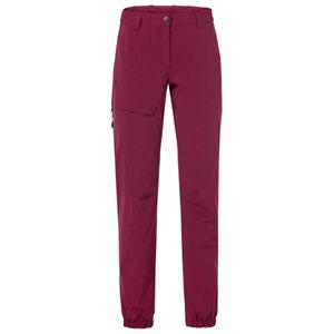 Vaude Dames Yaras Warm Rain Broek