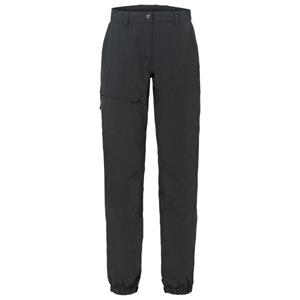 Vaude Dames Yaras Warm Rain Broek