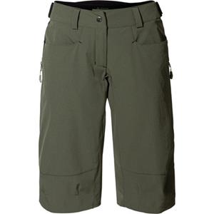Vaude Dames Moab IV MTB Broek