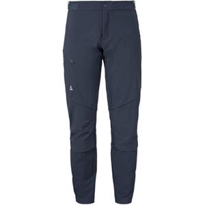 Schöffel Dames Tree Run Hybrid Broek
