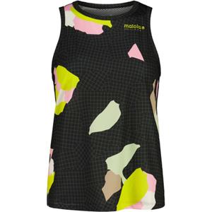 Maloja Dames HolzrieseM. Top