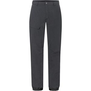 Vaude Heren Yaras Warm Rain Broek