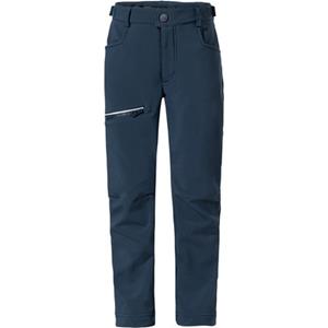 Vaude Kinderen Qimsa Softshell Broek