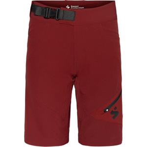 Sweet Protection Kinderen Hunter MTB Broek kort
