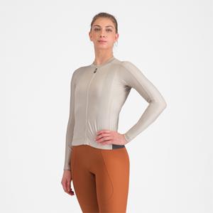 Castelli Dames Espresso Shirt