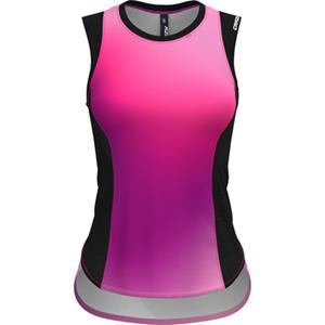 CRAZY Dames Sirio Top