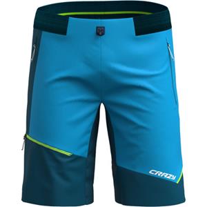 CRAZY Heren Acceleration Korte broek