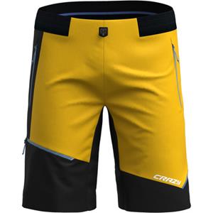 CRAZY Heren Acceleration Korte broek