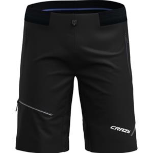 CRAZY Heren Acceleration Korte broek
