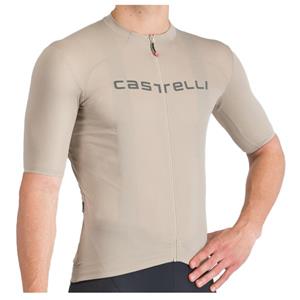 Castelli Heren Prologo Lite Jersey