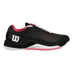 Wilson Rush Pro 4.0 CLY Tennisschoenen Dames