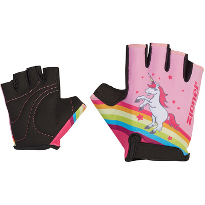 Ziener Kinderen Closi Bike Handschoenen