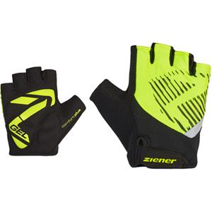 Ziener Kinderen Cull Bike Handschoenen