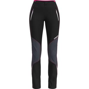 CRAZY Dames Alpinstar Light Broek