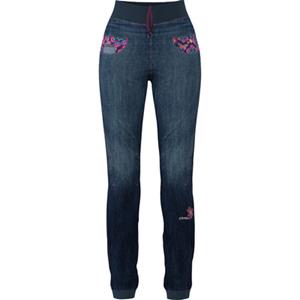 CRAZY Dames Aria Light Broek