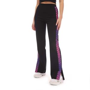 Off-White Trainingsbroek met monogram - Zwart