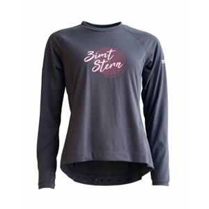 Zimtstern Dames Spunz Fietsshirt