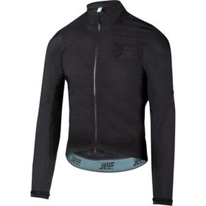 Jeuf Heren Pro Windproof Jas