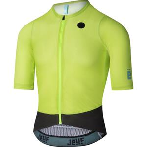 Jeuf Heren Pro Climber Shirt