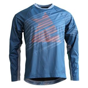 Zimtstern Heren ProTechZonez Fietsshirt