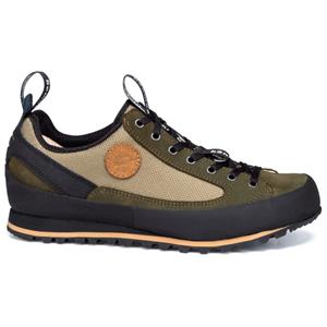 Hanwag Heren Rotpunkt Low LL Schoenen